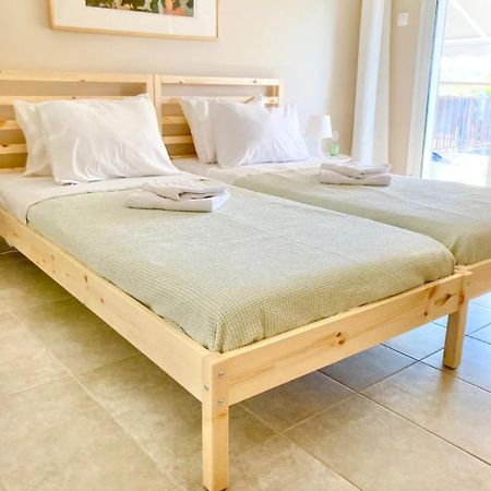 Lovely Apartment By The Sea 2 ….. Epanomi Luaran gambar