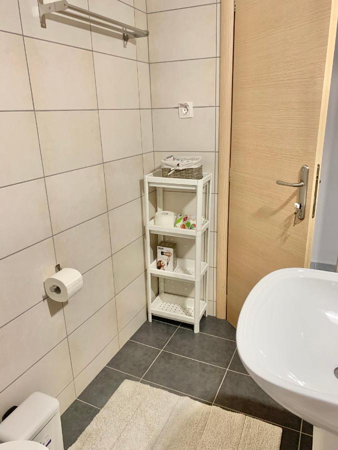 Lovely Apartment By The Sea 2 ….. Epanomi Luaran gambar