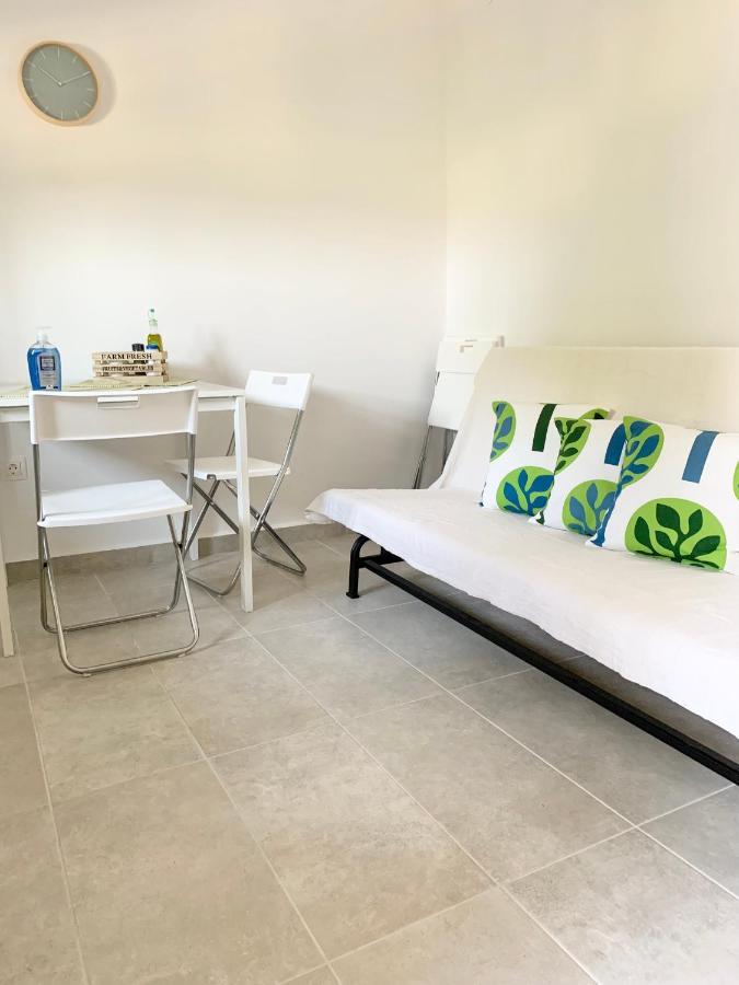 Lovely Apartment By The Sea 2 ….. Epanomi Luaran gambar