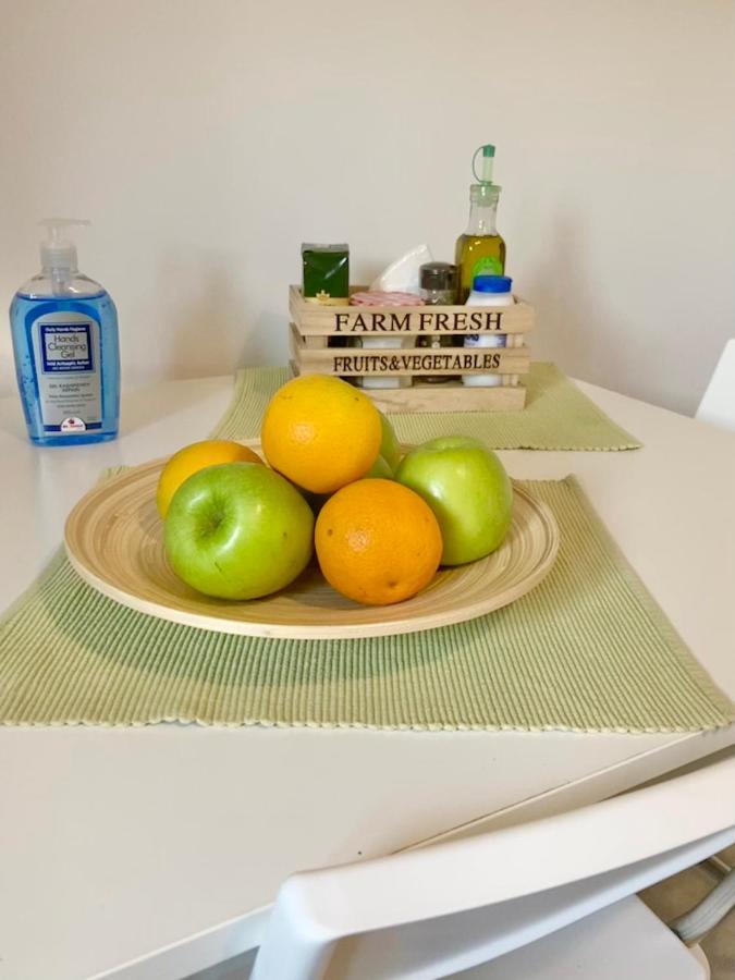 Lovely Apartment By The Sea 2 ….. Epanomi Luaran gambar