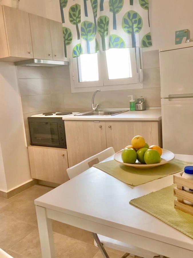 Lovely Apartment By The Sea 2 ….. Epanomi Luaran gambar