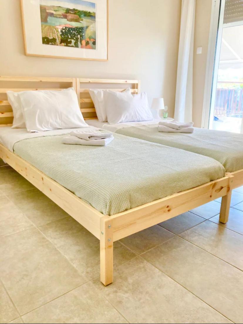 Lovely Apartment By The Sea 2 ….. Epanomi Luaran gambar